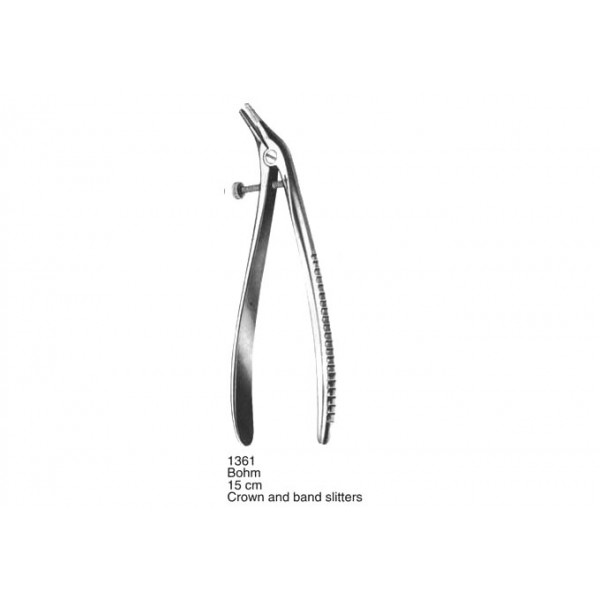 Crown and Band Instruments